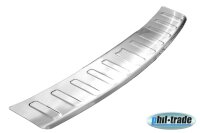 Ladekantenschutz Edelstahl | CHROM - MATT | für...