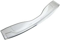 Ladekantenschutz Edelstahl | CHROM - MATT | für...