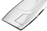 Ladekantenschutz Edelstahl | CHROM - MATT | für...