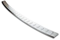 Ladekantenschutz CHROM MATT ABS für SEAT ARONA | ab...