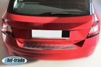 Ladekantenschutz Edelstahl | CHROM - MATT | für...