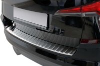 Ladekantenschutz CHROM MATT ABS für SKODA Kamiq |...