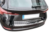 Ladekantenschutz Edelstahl | CHROM - MATT | für...