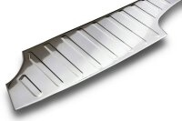 Ladekantenschutz Edelstahl | CHROM - MATT | für...