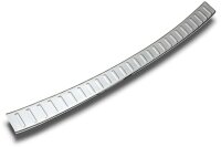 Ladekantenschutz Edelstahl | CHROM - MATT | für...