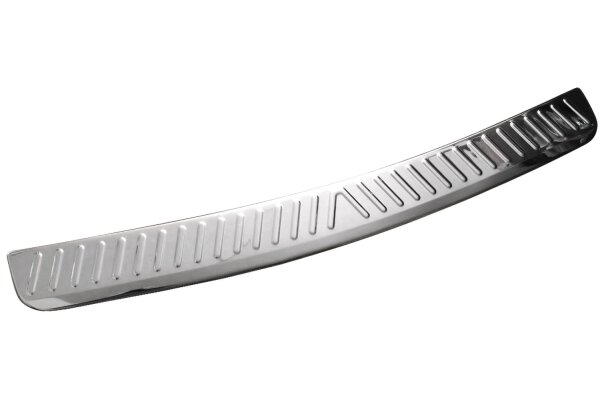 Ladekantenschutz CHROM MATT ABS für VW PASSAT B5 VARIANT | 3B ; 3BG | 1997-2005