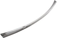 Ladekantenschutz Edelstahl | CHROM - MATT | für VW...