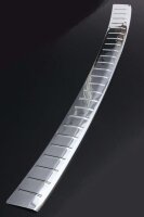 Ladekantenschutz CHROM MATT ABS für VW TOUAREG II |...