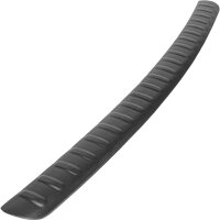 Ladekantenschutz CHROM MATT ABS für VW TOURAN I |...