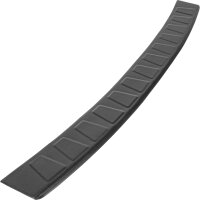 Ladekantenschutz CHROM MATT ABS  für VW TOURAN 1T3 |...