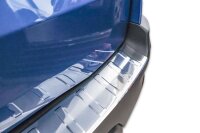 Ladekantenschutz Edelstahl | CHROM - MATT | für FORD ECOSPORT | BJ ab 2017