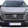 Edelstahl Grill Leisten chrom passend für Fiat Ducato ab BJ 2021>