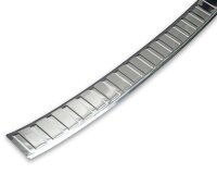 Ladekantenschutz CHROM MATT ABS für Volvo XC60 II |...