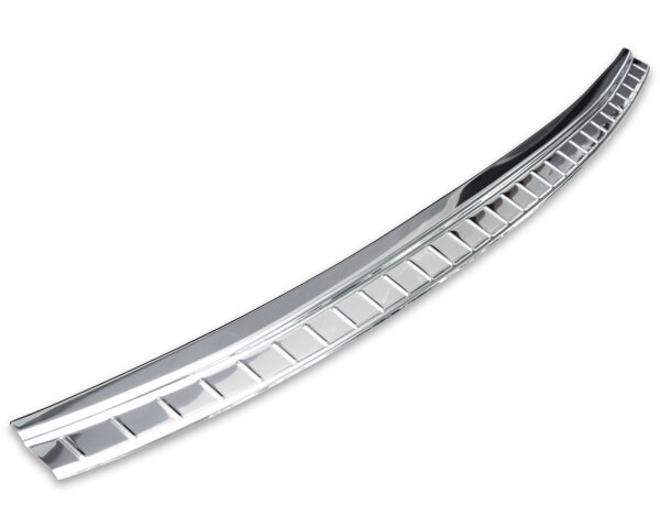 Ladekantenschutz CHROM MATT ABS für Kia XCeed | X Ceed | BJ ab 2019>