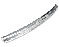 Ladekantenschutz CHROM MATT ABS für Kia XCeed | X...