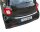 Ladekantenschutz Edelstahl | CHROM - MATT | für Smart ForFour | W453 | BJ 2014-2019 (2658)