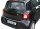 Ladekantenschutz Edelstahl | CHROM - MATT | für Smart ForFour | W453 | BJ 2014-2019 (2658)