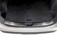 Ladekantenschutz Edelstahl | CHROM - MATT | für...