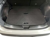 Ladekantenschutz Edelstahl | CHROM - MATT | für Nissan Qashqai ab BJ 2021> (2661)