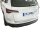 Ladekantenschutz Edelstahl innen + außen | CHROM - MATT |  für Skoda Karoq  | NU7 | BJ ab 2017> (2665+2674)