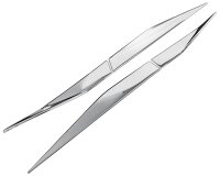 Edelstahl Chrom Türleisten passend für Peugeot 408 III | BJ ab 2022>