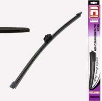 Scheibenwischer hinten passend für Audi Q7 | Typ 4M...