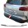 Ladekantenschutz Edelstahl | CHROM - MATT | passend für Citroen C5 Aircross ab BJ 2018> (2681)