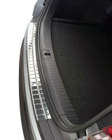 Ladekantenschutz Edelstahl | CHROM - MATT | passend...