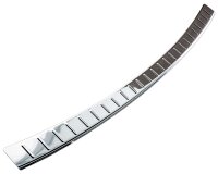 Ladekantenschutz innen + außen CHROM MATT ABS...