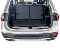 Ladekantenschutz Edelstahl innen | CHROM - MATT | passend...