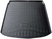 Fußmatten & Kofferraumwanne Set passend für  Audi A6 C8 Limousine | ab 2018>