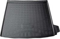 Fußmatten & Kofferraumwanne Set passend für  Audi Q8 | Typ 4M | BJ ab 2018>