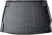 Fußmatten & Kofferraumwanne Set passend für  BMW 1er | F20, F21 | BJ 2011-2019