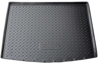 Fußmatten & Kofferraumwanne Set passend für  Ford GRAND C-MAX | 2010 - 2019