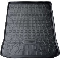 Fußmatten & Kofferraumwanne Set passend für  BMW 5er G30 Limousine | ab 2017>
