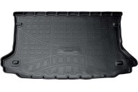 Fußmatten & Kofferraumwanne Set passend für  Ford Ecosport | 2013-2017 bis Facelift