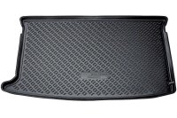 Fußmatten & Kofferraumwanne Set passend für  Hyundai i20 II | Typ GB | ab 2014