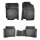 Fußmatten & Kofferraumwanne Set passend für  Hyundai i20 II | Typ GB | ab 2014