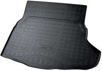 Fußmatten & Kofferraumwanne Set passend für  Mercedes C-Klasse | W205 Limousine | ab 2014>