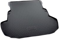 Fußmatten & Kofferraumwanne Set passend für  Mercedes E-Klasse W211 | CLASSIC Limousine | 2002-2009