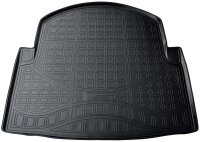 Fußmatten & Kofferraumwanne Set passend für  Mercedes E-Klasse W212, Avantgarde Limo | 2009-2016