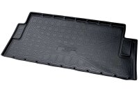 Fußmatten & Kofferraumwanne Set passend für  Mercedes V-Klasse Marco Polo, W447 | ab 2014-