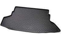 Fußmatten & Kofferraumwanne Set passend für  Nissan Juke, bis Facelift | BJ 2010-2014