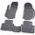 Fußmatten & Kofferraumwanne Set passend für  Opel Zafira B | 5-7 Sitze | BJ 2005-2014