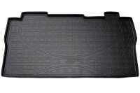 Fußmatten & Kofferraumwanne Set passend für  Citroen Spacetourer | mittlerer Radstand | BJ ab 2016>