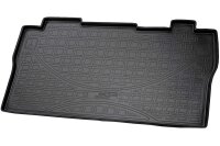 Fußmatten & Kofferraumwanne Set passend für  Toyota ProAce II Verso | mittlerer Radstand | ab 2016>