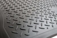 Fußmatten & Kofferraumwanne Set passend für  VW Golf Plus | Typ 521 | BJ 2008-2014 | Facelift