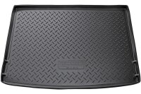 Fußmatten & Kofferraumwanne Set passend für  VW Golf Crossgolf | Typ 521 | BJ 2010-2014 | Facelift