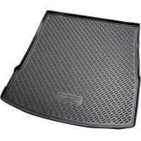 Fußmatten & Kofferraumwanne Set passend für  Alfa Romeo Stelvio | Typ 949 | ab 2017>