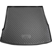 Fußmatten & Kofferraumwanne Set passend für  Alfa Romeo Stelvio | Typ 949 | ab 2017>